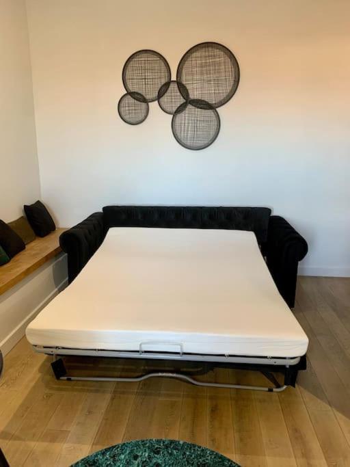 Appartement Renove De Caractere/ Parking Prive *